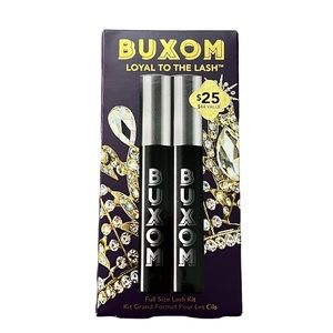 BRAND NEW❗️ Buxom loyal to the lush